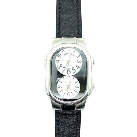 Philip Stein Accessories - Philip Stein Teslar Signature Watch